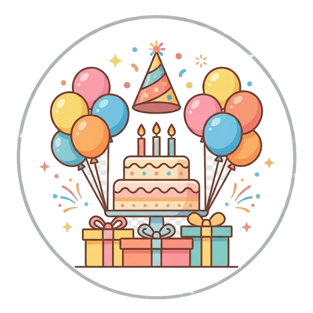 birthday